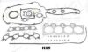 ASHIKA 49-0K-K05 Full Gasket Set, engine